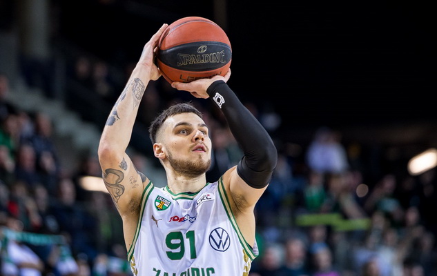 Aiškėja, kiek didėja „Žalgirio“ komandoje likusio D. Sirvydžio alga